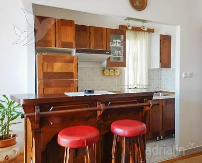 Simper Appartement Dramalj 0*,  Kroatië