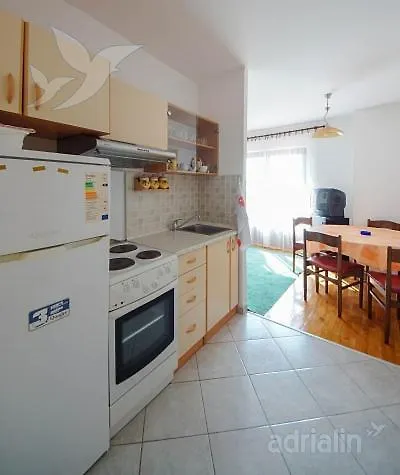 Simper Appartement Dramalj Kroatië
