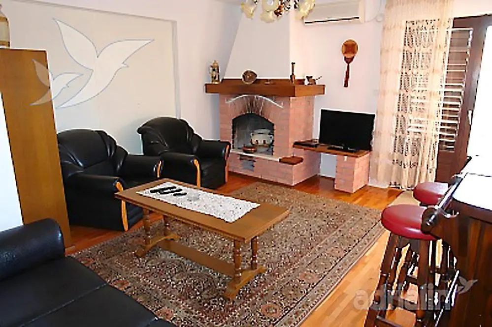Simper Appartement Dramalj