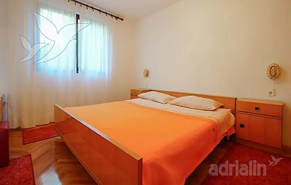 Simper Appartement Dramalj 0*,  Kroatië
