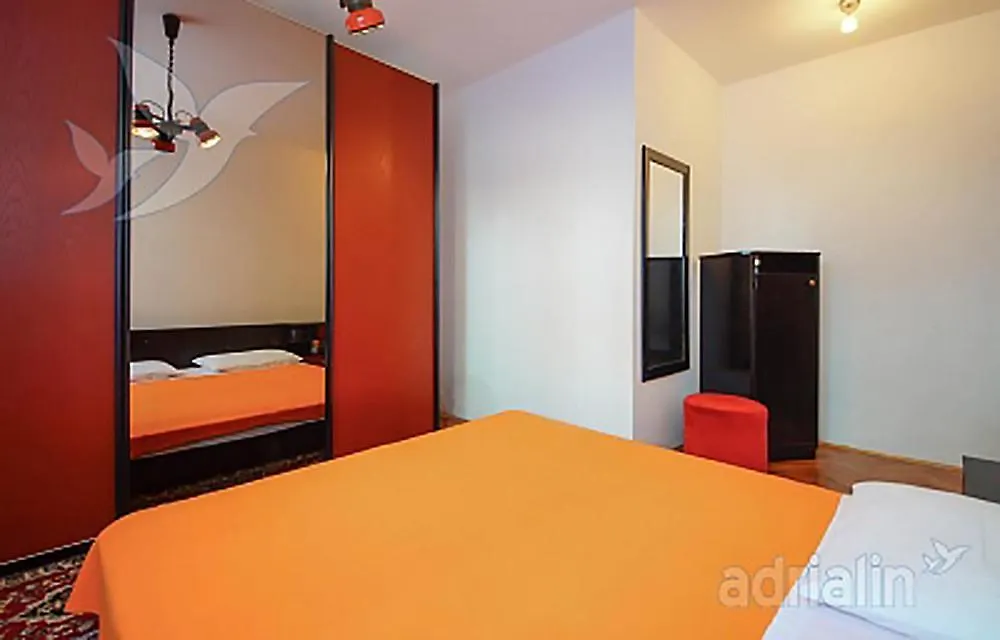Simper Appartement Dramalj