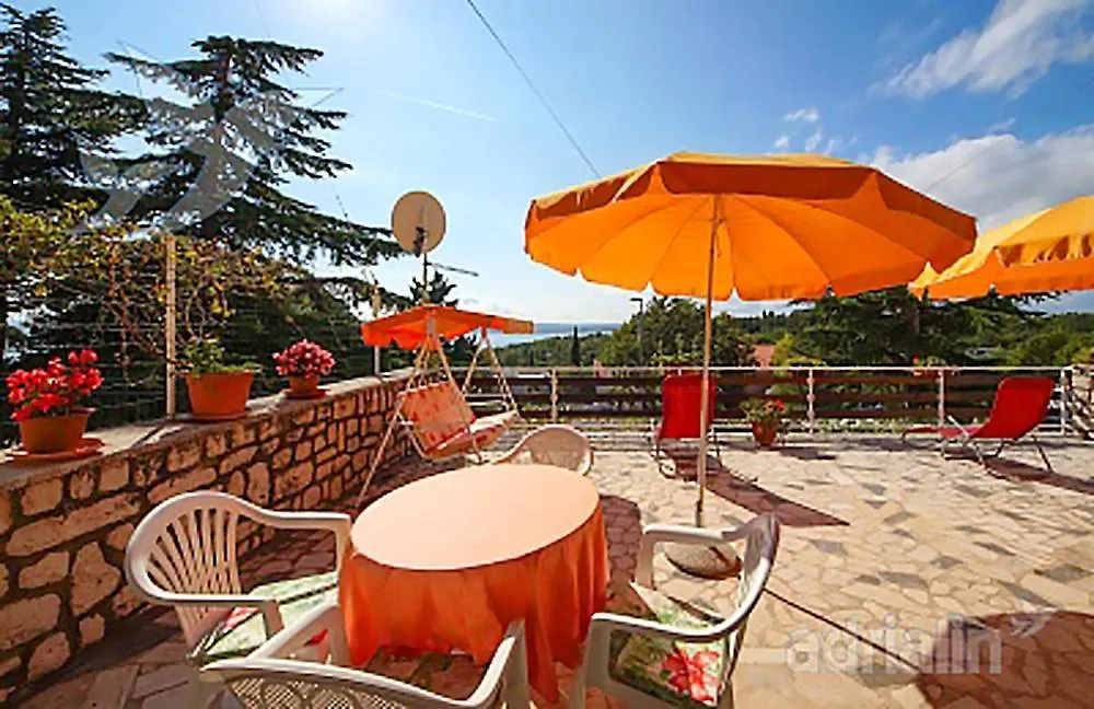 Simper Appartement Dramalj