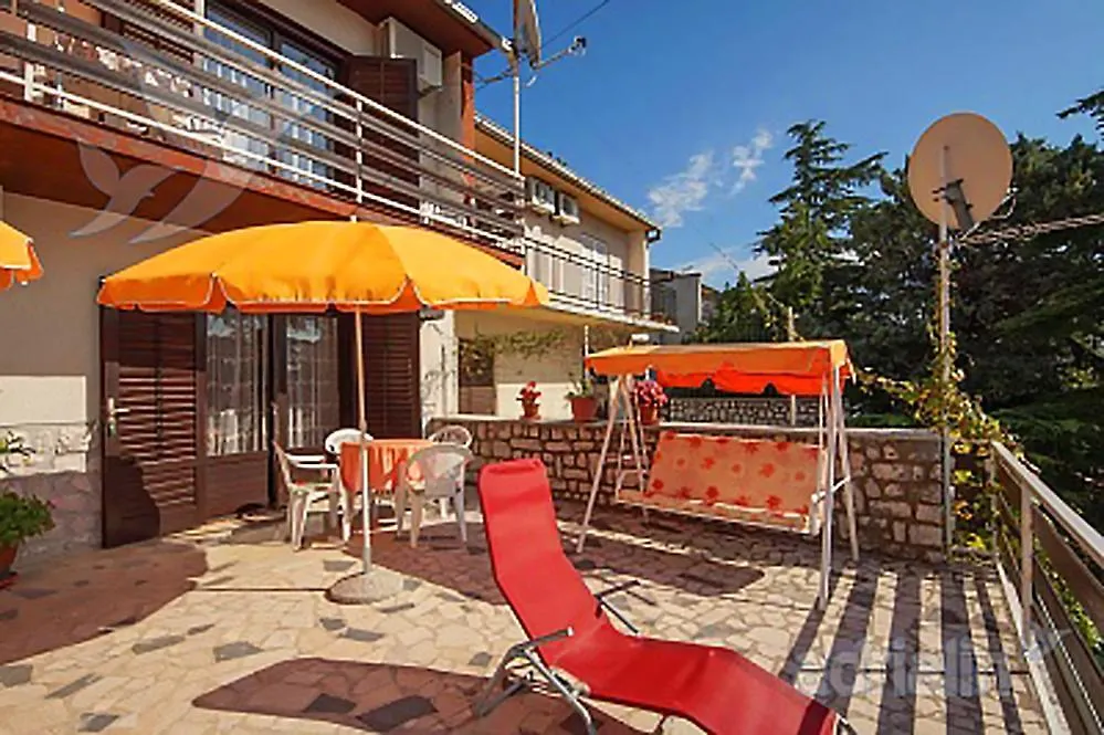 Simper Appartement Dramalj