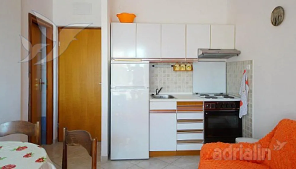 Simper Appartement Dramalj Kroatië