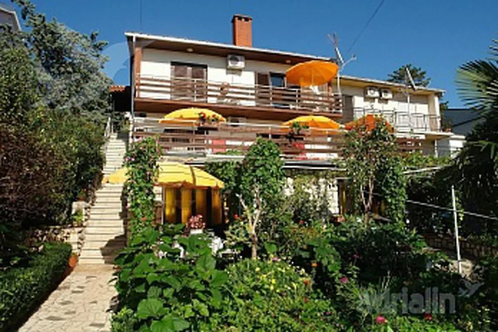 Simper Appartement Dramalj