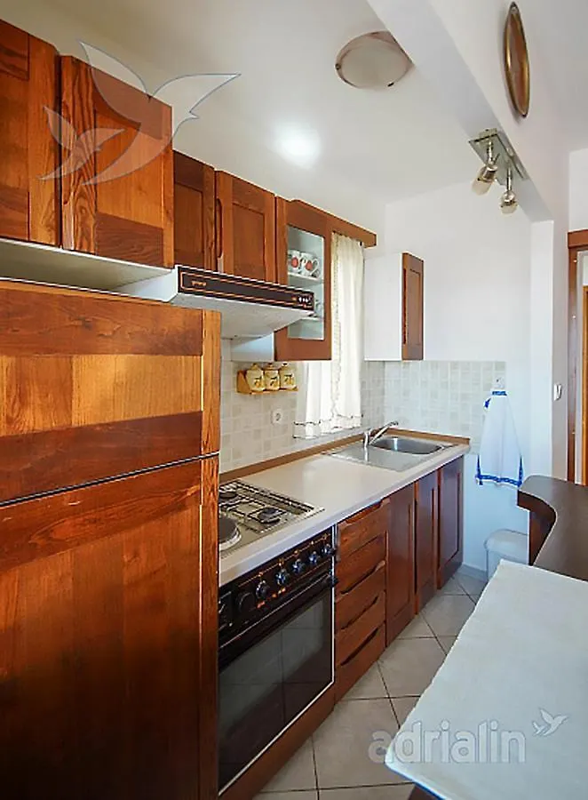 Simper Appartement Dramalj