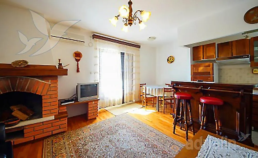Simper Appartement Dramalj