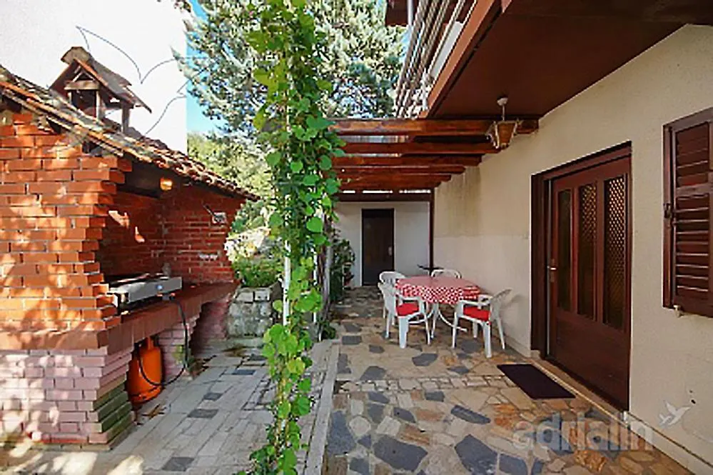 Simper Appartement Dramalj 0*,  Kroatië