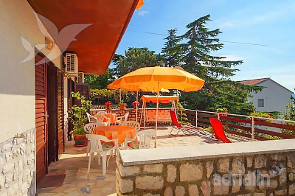 Simper Appartement Dramalj