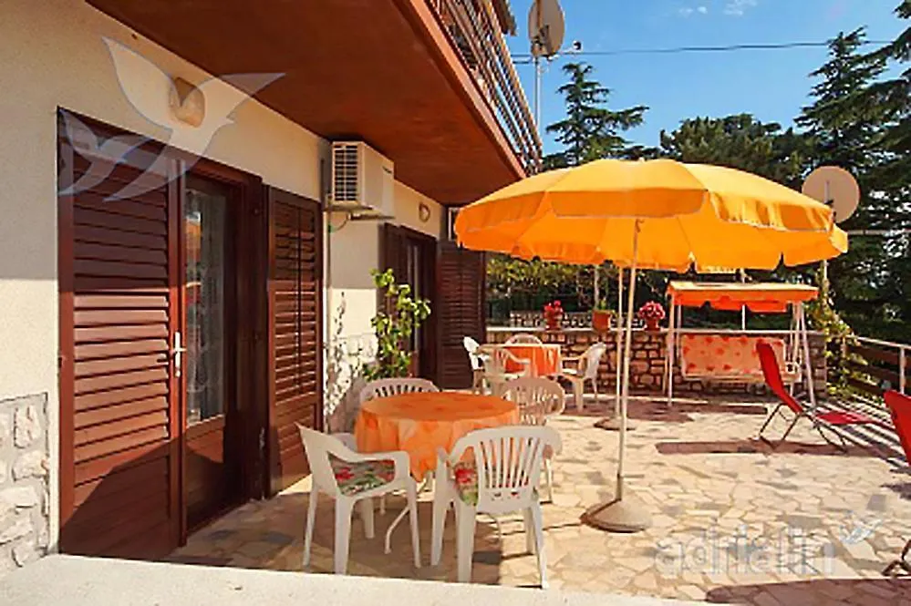 Simper Appartement Dramalj