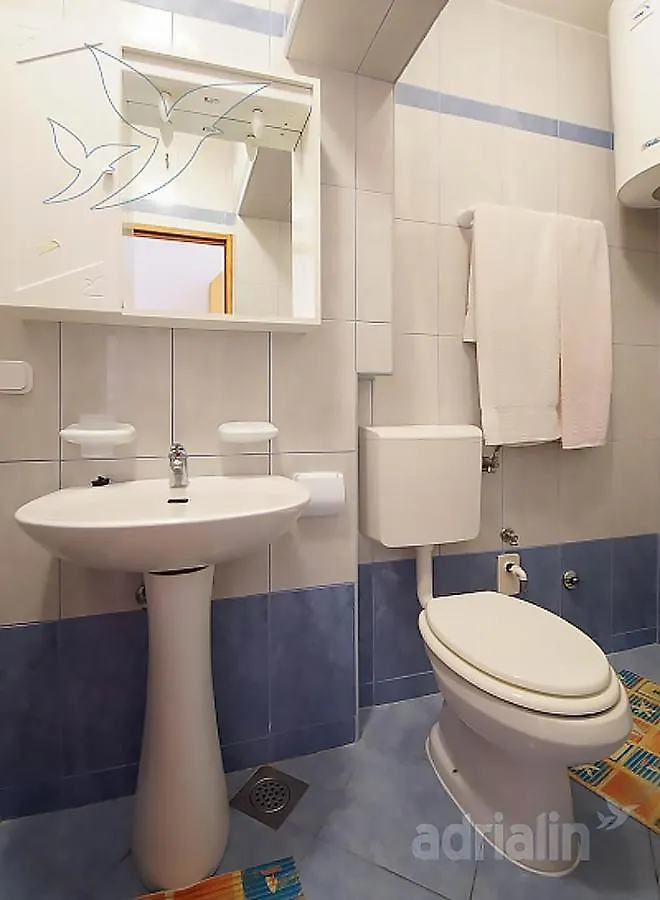 Simper Appartement Dramalj