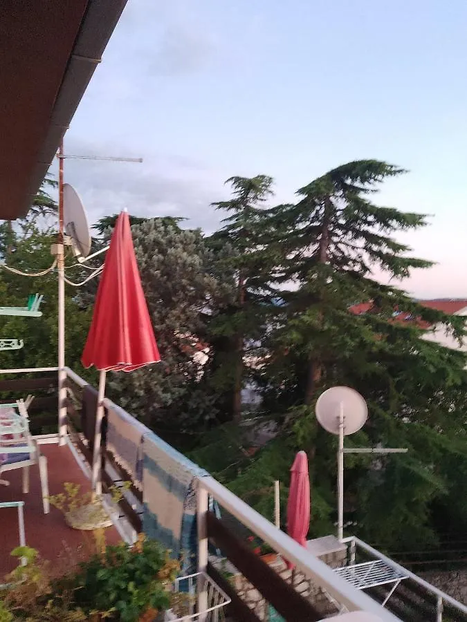 Simper Appartement Dramalj
