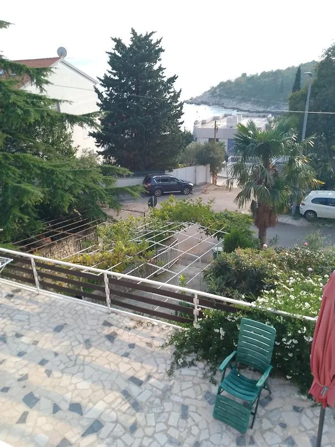 Simper Διαμέρισμα Dramalj 0*,