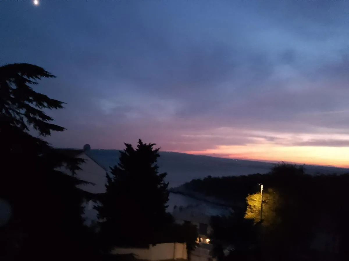 Simper Διαμέρισμα Dramalj 0*,  Κροατία