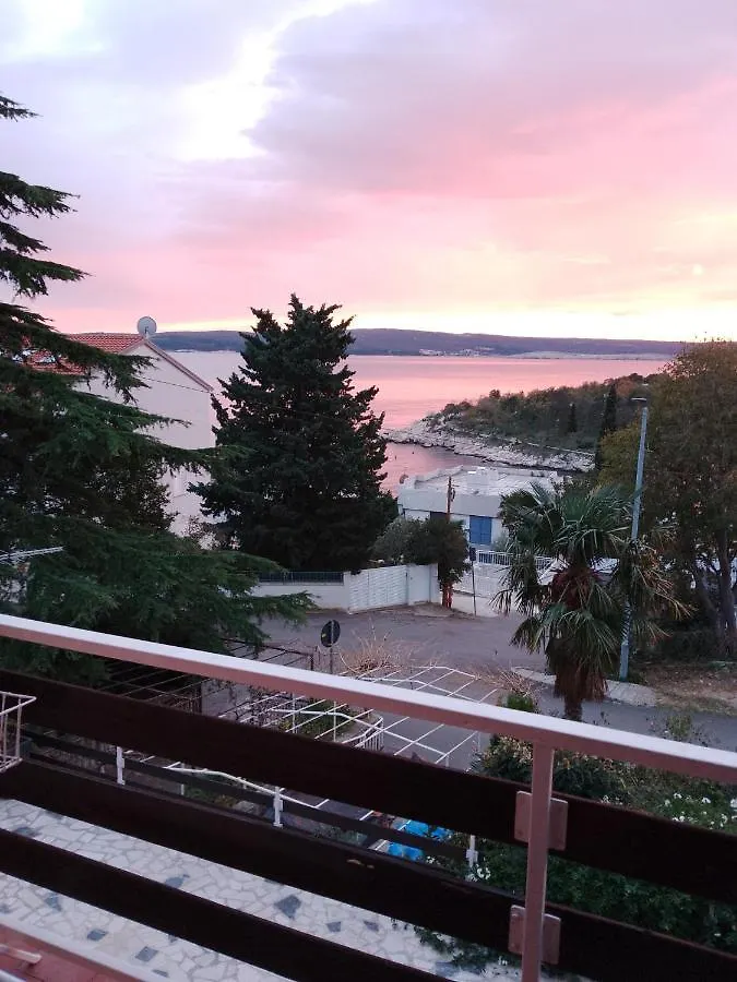 Simper Διαμέρισμα Dramalj