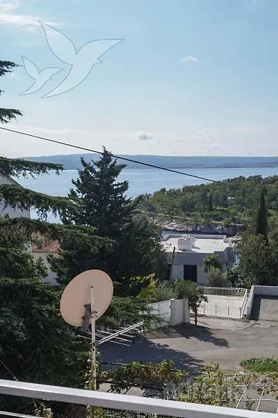 Simper Apartment Dramalj