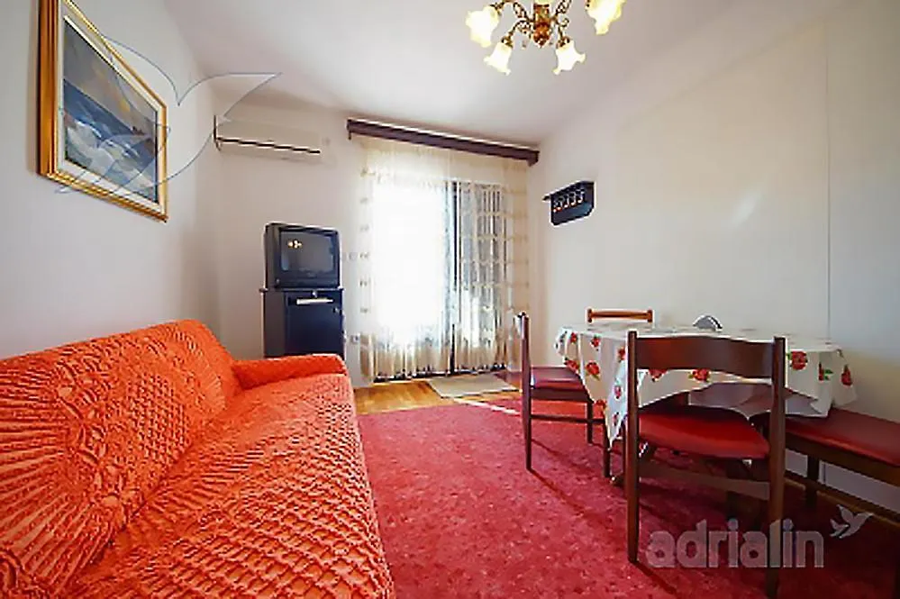 Simper Apartment Dramalj 0*,