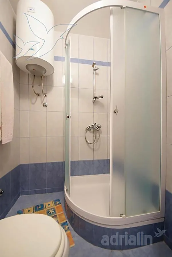 Simper Apartment Dramalj