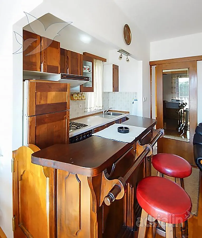 Simper Apartment Dramalj