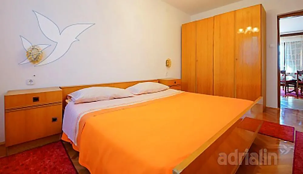 Simper Apartment Dramalj