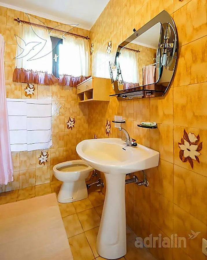 Simper Apartment Dramalj