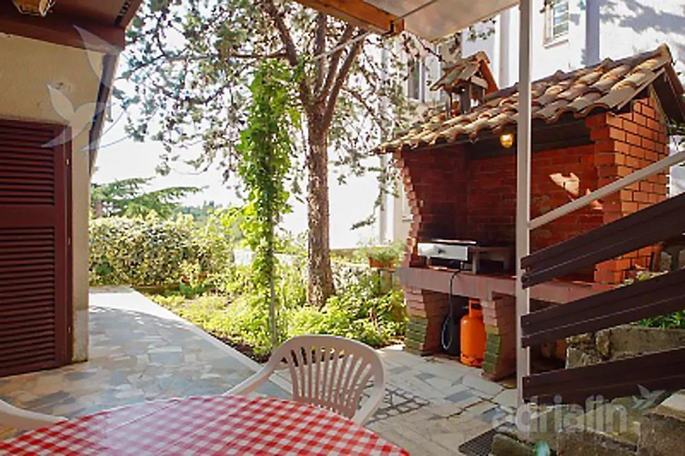 Simper Apartment Dramalj Croatia