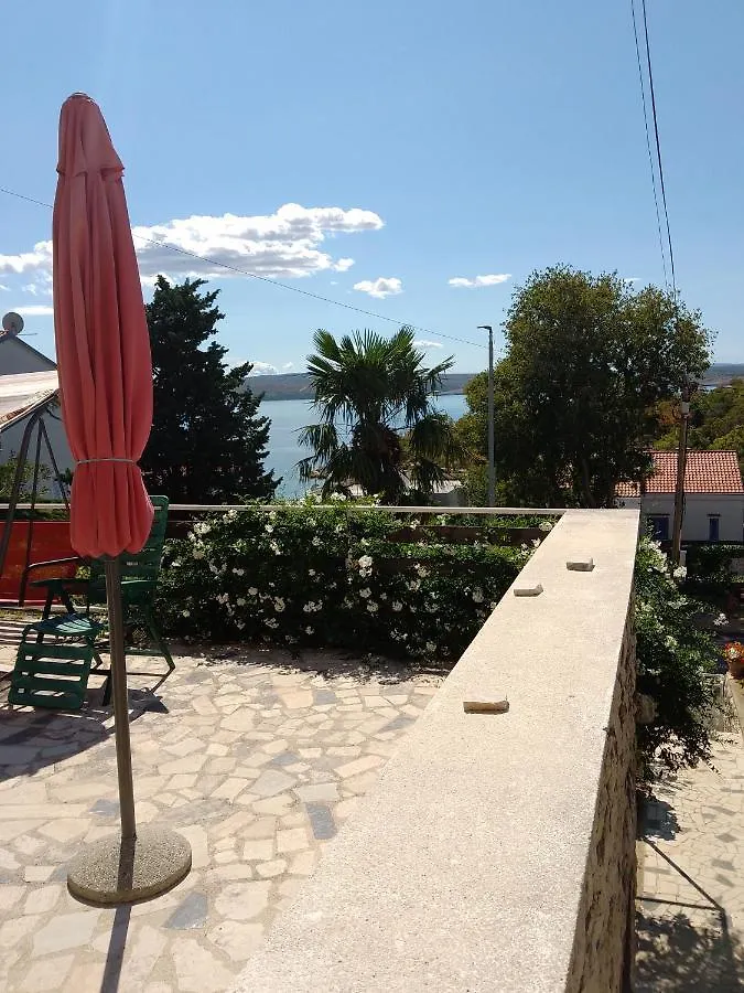 Simper Apartment Dramalj Croatia