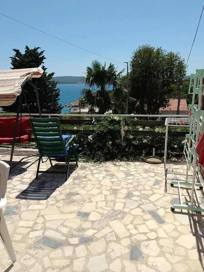 Simper Apartment Dramalj